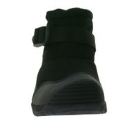 Bottes de neige KEEN Hoodromeo, bottines d'hiver isolantes pour homme avec doublure polaire, jusqu'à -20 °C, bottes d'hiver 102679, noir ou beige