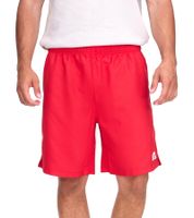 Confezione da 2 pantaloncini da allenamento da uomo Outfitter OCEAN FABRICS, pantaloni sportivi sostenibili Tahi Match OUT-M-1032-OTW Rosso Confezione da 2 pantaloncini da allenamento da uomo Outfitter OCEAN FABRICS, pantaloni sportivi sostenibili Tahi Match OUT-M-1032-OTW Rosso
