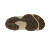 Zueco KEEN Yogui para mujer con pantuflas ecológicas antiolor y plantilla texturizada 1026247 Beige