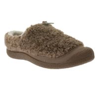 KEEN Howser III Slide Women's Eco Odor Control Water Repellency Slippers 1029435 Brown KEEN Howser III Slide Women's Eco Odor Control Water Repellency Slippers 1029435 Brown