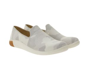 Chaussures basses KEEN KNX Knit Slip-On pour femme avec technologie Eco Anti-Odeur et technologie KEEN.FUSION 1030085 Beige Chaussures basses KEEN KNX Knit Slip-On pour femme avec technologie Eco Anti-Odeur et technologie KEEN.FUSION 1030085 Beige