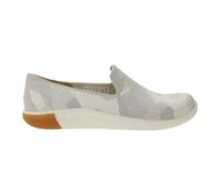 Chaussures basses KEEN KNX Knit Slip-On pour femme avec technologie Eco Anti-Odeur et technologie KEEN.FUSION 1030085 Beige Chaussures basses KEEN KNX Knit Slip-On pour femme avec technologie Eco Anti-Odeur et technologie KEEN.FUSION 1030085 Beige