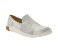 Chaussures basses KEEN KNX Knit Slip-On pour femme avec technologie Eco Anti-Odeur et technologie KEEN.FUSION 1030085 Beige Chaussures basses KEEN KNX Knit Slip-On pour femme avec technologie Eco Anti-Odeur et technologie KEEN.FUSION 1030085 Beige