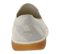 Chaussures basses KEEN KNX Knit Slip-On pour femme avec technologie Eco Anti-Odeur et technologie KEEN.FUSION 1030085 Beige Chaussures basses KEEN KNX Knit Slip-On pour femme avec technologie Eco Anti-Odeur et technologie KEEN.FUSION 1030085 Beige