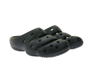 KEEN Yogui Clog für Herren mit Eco Anti-Odor Pantoffeln mit strukturiertem Fußbett 1028957 Schwarz KEEN Yogui Clog für Herren mit Eco Anti-Odor Pantoffeln mit strukturiertem Fußbett 1028957 Schwarz