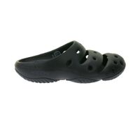 KEEN Yogui Clog für Herren mit Eco Anti-Odor Pantoffeln mit strukturiertem Fußbett 1028957 Schwarz KEEN Yogui Clog für Herren mit Eco Anti-Odor Pantoffeln mit strukturiertem Fußbett 1028957 Schwarz