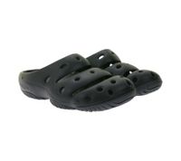 KEEN Yogui Clog für Herren mit Eco Anti-Odor Pantoffeln mit strukturiertem Fußbett 1028957 Schwarz KEEN Yogui Clog für Herren mit Eco Anti-Odor Pantoffeln mit strukturiertem Fußbett 1028957 Schwarz