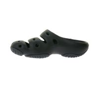 KEEN Yogui Clog für Herren mit Eco Anti-Odor Pantoffeln mit strukturiertem Fußbett 1028957 Schwarz KEEN Yogui Clog für Herren mit Eco Anti-Odor Pantoffeln mit strukturiertem Fußbett 1028957 Schwarz