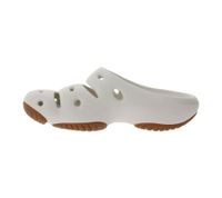 KEEN Yogui Clog für Herren mit Eco Anti-Odor Pantoffeln mit strukturiertem Fußbett 1028521 Weiß/Braun KEEN Yogui Clog für Herren mit Eco Anti-Odor Pantoffeln mit strukturiertem Fußbett 1028521 Weiß/Braun