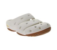 KEEN Yogui Clog für Herren mit Eco Anti-Odor Pantoffeln mit strukturiertem Fußbett 1028521 Weiß/Braun KEEN Yogui Clog für Herren mit Eco Anti-Odor Pantoffeln mit strukturiertem Fußbett 1028521 Weiß/Braun