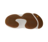 KEEN Yogui Clog für Herren mit Eco Anti-Odor Pantoffeln mit strukturiertem Fußbett 1028521 Weiß/Braun KEEN Yogui Clog für Herren mit Eco Anti-Odor Pantoffeln mit strukturiertem Fußbett 1028521 Weiß/Braun