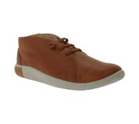 KEEN KNX Chukka Men's Low-Top Shoes with Eco Anti-Odor Mid-Boots with KEEN.FUSION Construction Lace-Up Shoes 1029531 Brown