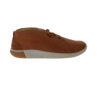 KEEN KNX Chukka Men's Low-Top Shoes with Eco Anti-Odor Mid-Boots with KEEN.FUSION Construction Lace-Up Shoes 1029531 Brown