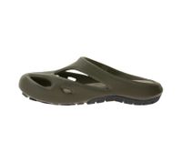 KEEN Shanti Herren Clogs mit strukturiertem Fußbett EVA-Konstruktion 1028606 Canteen/Plaza Taupe