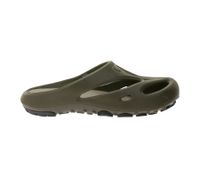 KEEN Shanti Herren Clogs mit strukturiertem Fußbett EVA-Konstruktion 1028606 Canteen/Plaza Taupe