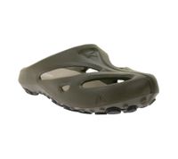 KEEN Shanti Herren Clogs mit strukturiertem Fußbett EVA-Konstruktion 1028606 Canteen/Plaza Taupe