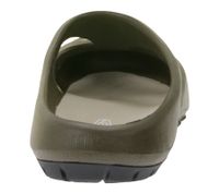 KEEN Shanti Herren Clogs mit strukturiertem Fußbett EVA-Konstruktion 1028606 Canteen/Plaza Taupe