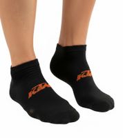 3 Pairs of KTM Sports Socks, Sneaker Socks with Logo, Cotton Socks, Oeko-Tex 100 Certified, KTM/1/SLCX3, White or Black 3 Pairs of KTM Sports Socks, Sneaker Socks with Logo, Cotton Socks, Oeko-Tex 100 Certified, KTM/1/SLCX3, White or Black