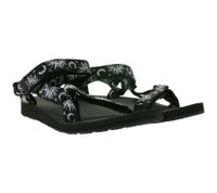 Sandalias de trekking TEVA Original para mujer o hombre, calzado casual, sandalias para exteriores, color plata/rosa o negro Sandalias de trekking TEVA Original para mujer o hombre, calzado casual, sandalias para exteriores, color plata/rosa o negro