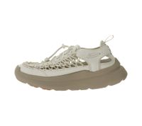 KEEN Uneek WK Herren Open-Air-Walking-Sneaker mit Bungee-Schnellschnürsystem Hightech-Hybrid-Schuhe mit Eco Anti-Odor 1030272 Beige KEEN Uneek WK Herren Open-Air-Walking-Sneaker mit Bungee-Schnellschnürsystem Hightech-Hybrid-Schuhe mit Eco Anti-Odor 1030272 Beige
