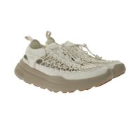 KEEN Uneek WK Herren Open-Air-Walking-Sneaker mit Bungee-Schnellschnürsystem Hightech-Hybrid-Schuhe mit Eco Anti-Odor 1030272 Beige KEEN Uneek WK Herren Open-Air-Walking-Sneaker mit Bungee-Schnellschnürsystem Hightech-Hybrid-Schuhe mit Eco Anti-Odor 1030272 Beige