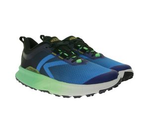 KEEN M 450 Dirt Herren Walking-Sneaker mit KEEN.CURVE-Technologie Wander-Schuhe 1029759 Blau/Grün/Schwarz KEEN M 450 Dirt Herren Walking-Sneaker mit KEEN.CURVE-Technologie Wander-Schuhe 1029759 Blau/Grün/Schwarz