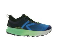 KEEN M 450 Dirt Herren Walking-Sneaker mit KEEN.CURVE-Technologie Wander-Schuhe 1029759 Blau/Grün/Schwarz KEEN M 450 Dirt Herren Walking-Sneaker mit KEEN.CURVE-Technologie Wander-Schuhe 1029759 Blau/Grün/Schwarz