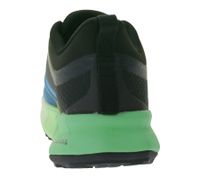 KEEN M 450 Dirt Herren Walking-Sneaker mit KEEN.CURVE-Technologie Wander-Schuhe 1029759 Blau/Grün/Schwarz KEEN M 450 Dirt Herren Walking-Sneaker mit KEEN.CURVE-Technologie Wander-Schuhe 1029759 Blau/Grün/Schwarz