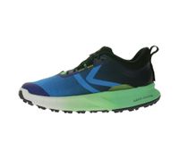 KEEN M 450 Dirt Herren Walking-Sneaker mit KEEN.CURVE-Technologie Wander-Schuhe 1029759 Blau/Grün/Schwarz KEEN M 450 Dirt Herren Walking-Sneaker mit KEEN.CURVE-Technologie Wander-Schuhe 1029759 Blau/Grün/Schwarz