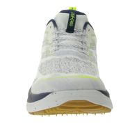 KEEN WK400 II Herren Walking-Sneaker mit KEEN.CURVE-Technologie Wander-Schuhe 1030259 Weiß/Blau/Gelb KEEN WK400 II Herren Walking-Sneaker mit KEEN.CURVE-Technologie Wander-Schuhe 1030259 Weiß/Blau/Gelb