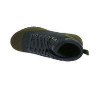 VASQUE Ascender Men's Hiking Shoes with Vibram Sole, Sustainable Trekking Shoes with Genuine Leather in Khaki/Brown or Dark Blue/Green VASQUE Ascender Men's Hiking Shoes with Vibram Sole, Sustainable Trekking Shoes with Genuine Leather in Khaki/Brown or Dark Blue/Green