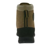 VASQUE Ascender Men's Hiking Shoes with Vibram Sole, Sustainable Trekking Shoes with Genuine Leather in Khaki/Brown or Dark Blue/Green VASQUE Ascender Men's Hiking Shoes with Vibram Sole, Sustainable Trekking Shoes with Genuine Leather in Khaki/Brown or Dark Blue/Green