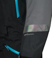 SCOTT DS-I Dryo Monosuit Damen Winter-/Schneemobil-Einteiler mit DRYOsphere 2L-Membran Motorfahrten im Schnee Winter-Offroad-Einsatz 292393 7424 Schwarz/Blau SCOTT DS-I Dryo Monosuit Damen Winter-/Schneemobil-Einteiler mit DRYOsphere 2L-Membran Motorfahrten im Schnee Winter-Offroad-Einsatz 292393 7424 Schwarz/Blau
