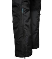 SCOTT DS-I Dryo Monosuit Damen Winter-/Schneemobil-Einteiler mit DRYOsphere 2L-Membran Motorfahrten im Schnee Winter-Offroad-Einsatz 292393 7424 Schwarz/Blau SCOTT DS-I Dryo Monosuit Damen Winter-/Schneemobil-Einteiler mit DRYOsphere 2L-Membran Motorfahrten im Schnee Winter-Offroad-Einsatz 292393 7424 Schwarz/Blau
