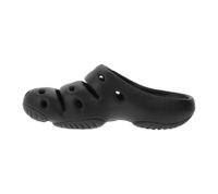 Zueco KEEN Yogui para mujer con plantilla texturizada y tratamiento ecológico antiolor, negro o beige