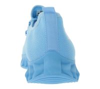 Baskets décontractées BEYOND THE RAINBOW avec logo NASA - Chaussures de tous les jours, coloris noir, bleu ou gris