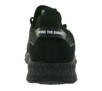 Baskets décontractées BEYOND THE RAINBOW avec logo NASA - Chaussures de tous les jours, coloris noir, bleu ou gris