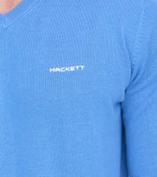 2-Pack HACKETT LONDON GOLF Men's Cotton Sweater, V-Neck Long-Sleeve Shirt HMX500D Black, Blue, or Dark Blue 2-Pack HACKETT LONDON GOLF Men's Cotton Sweater, V-Neck Long-Sleeve Shirt HMX500D Black, Blue, or Dark Blue