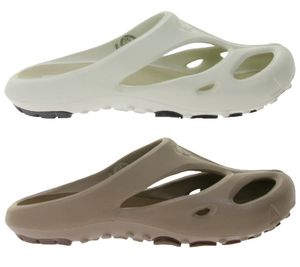 KEEN Shanti Damen Clogs mit Eco Anti-Odor-Technologie Hausschuhe Weiß oder Braun KEEN Shanti Damen Clogs mit Eco Anti-Odor-Technologie Hausschuhe Weiß oder Braun
