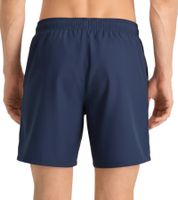 Bañador Puma para hombre, shorts de verano con bolsillos, bañador elegante, modelo 907002016 001 Azul marino Bañador Puma para hombre, shorts de verano con bolsillos, bañador elegante, modelo 907002016 001 Azul marino
