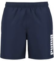 Bañador Puma para hombre, shorts de verano con bolsillos, bañador elegante, modelo 907002016 001 Azul marino Bañador Puma para hombre, shorts de verano con bolsillos, bañador elegante, modelo 907002016 001 Azul marino