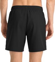 Bañador corto Puma para hombre, estilo veraniego, con bolsillos, elegante, modelo 907002016 200, color negro Bañador corto Puma para hombre, estilo veraniego, con bolsillos, elegante, modelo 907002016 200, color negro