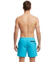 Bañador corto Puma para hombre con bolsillos, elegante traje de baño de verano 100002606 009 Azul Aguamarina Bañador corto Puma para hombre con bolsillos, elegante traje de baño de verano 100002606 009 Azul Aguamarina