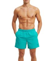 Bañador corto Puma para hombre con forro de malla - Traje de baño de verano con estilo 100000090 006 Azul Aguamarina Bañador corto Puma para hombre con forro de malla - Traje de baño de verano con estilo 100000090 006 Azul Aguamarina
