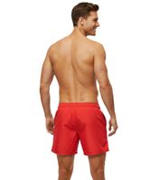 Bañador corto Puma para hombre con bolsillos, bañador de verano, traje de baño elegante 100004862 002 Rojo Bañador corto Puma para hombre con bolsillos, bañador de verano, traje de baño elegante 100004862 002 Rojo