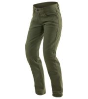 Pantaloni da moto da donna DAINESE Lady Tex con protezioni Pro-Shape 2.0 Jeans da moto Pantaloni chino da moto Motorsport 202755 Verde oliva in stile Casual Slim, Casual Regular o Chino Pantaloni da moto da donna DAINESE Lady Tex con protezioni Pro-Shape 2.0 Jeans da moto Pantaloni chino da moto Motorsport 202755 Verde oliva in stile Casual Slim, Casual Regular o Chino