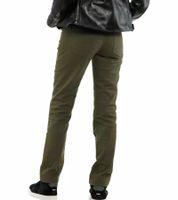 Pantaloni da moto da donna DAINESE Lady Tex con protezioni Pro-Shape 2.0 Jeans da moto Pantaloni chino da moto Motorsport 202755 Verde oliva in stile Casual Slim, Casual Regular o Chino Pantaloni da moto da donna DAINESE Lady Tex con protezioni Pro-Shape 2.0 Jeans da moto Pantaloni chino da moto Motorsport 202755 Verde oliva in stile Casual Slim, Casual Regular o Chino
