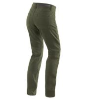 Pantaloni da moto da donna DAINESE Lady Tex con protezioni Pro-Shape 2.0 Jeans da moto Pantaloni chino da moto Motorsport 202755 Verde oliva in stile Casual Slim, Casual Regular o Chino Pantaloni da moto da donna DAINESE Lady Tex con protezioni Pro-Shape 2.0 Jeans da moto Pantaloni chino da moto Motorsport 202755 Verde oliva in stile Casual Slim, Casual Regular o Chino