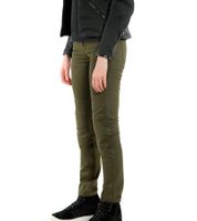 Pantaloni da moto da donna DAINESE Lady Tex con protezioni Pro-Shape 2.0 Jeans da moto Pantaloni chino da moto Motorsport 202755 Verde oliva in stile Casual Slim, Casual Regular o Chino Pantaloni da moto da donna DAINESE Lady Tex con protezioni Pro-Shape 2.0 Jeans da moto Pantaloni chino da moto Motorsport 202755 Verde oliva in stile Casual Slim, Casual Regular o Chino