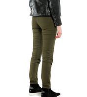 Pantaloni da moto da donna DAINESE Lady Tex con protezioni Pro-Shape 2.0 Jeans da moto Pantaloni chino da moto Motorsport 202755 Verde oliva in stile Casual Slim, Casual Regular o Chino Pantaloni da moto da donna DAINESE Lady Tex con protezioni Pro-Shape 2.0 Jeans da moto Pantaloni chino da moto Motorsport 202755 Verde oliva in stile Casual Slim, Casual Regular o Chino